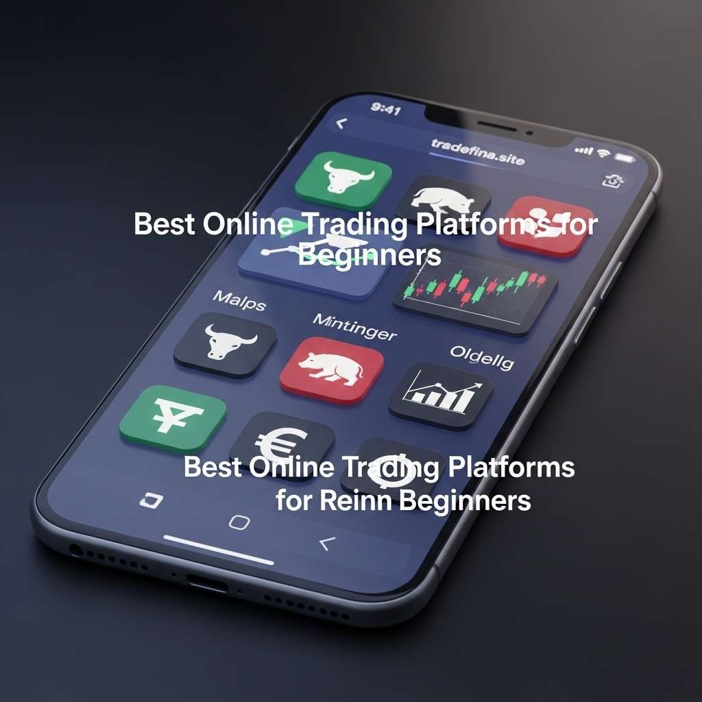  best online trading platform