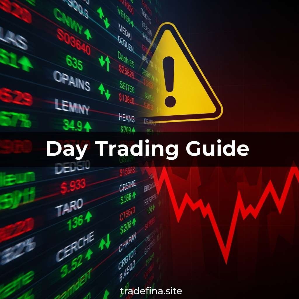 day trading