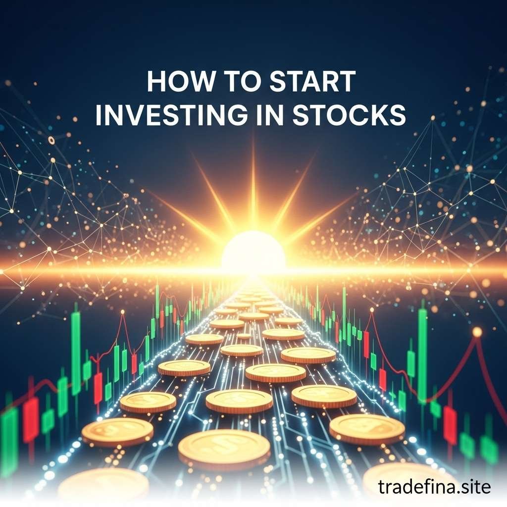 investing in stocks