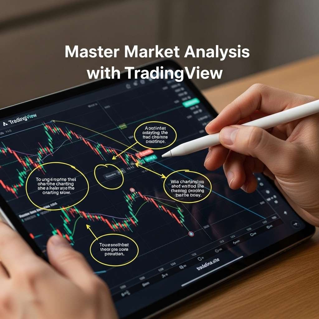 trading view